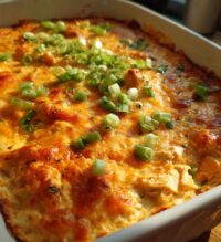 super bowl buffalo chicken dip