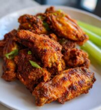 super bowl chicken wings