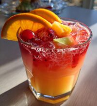 super bowl cocktail ideas
