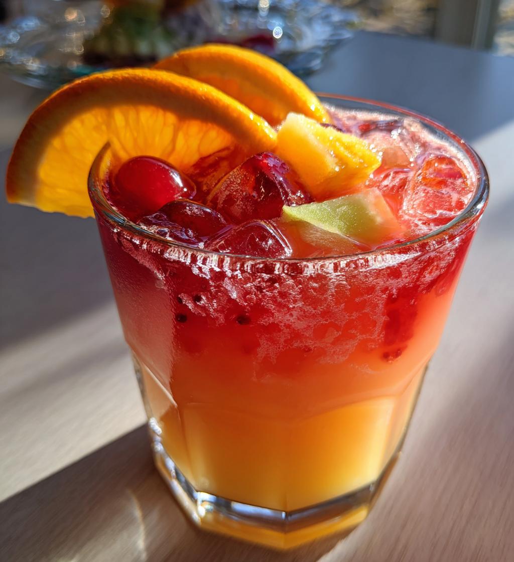 super bowl cocktail ideas