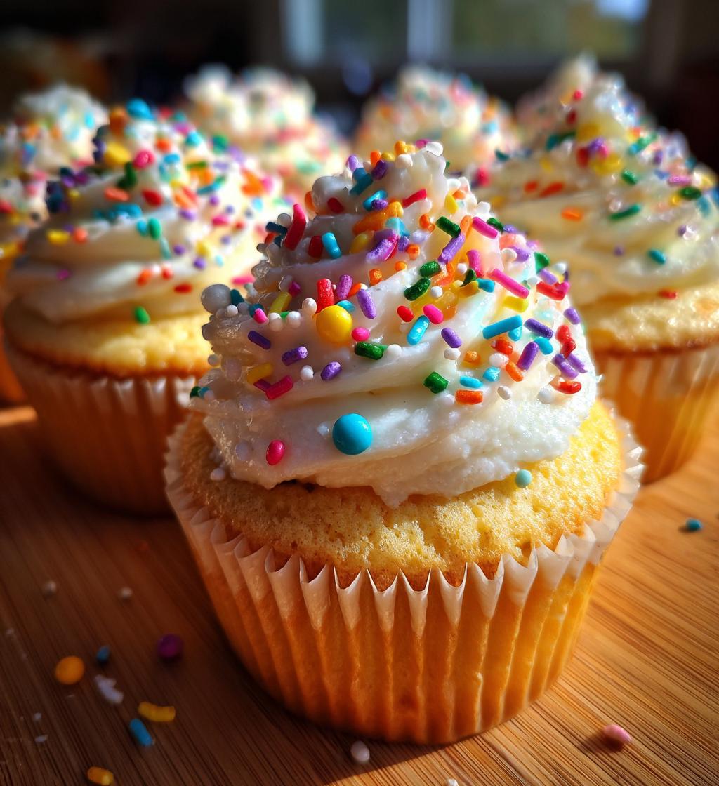 super bowl cupcakes