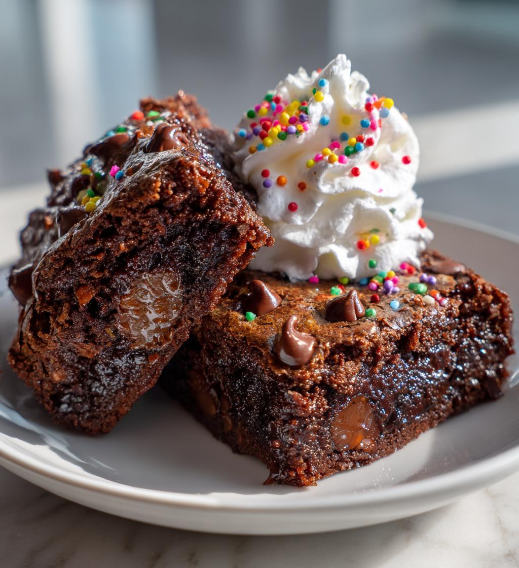 super bowl dessert ideas
