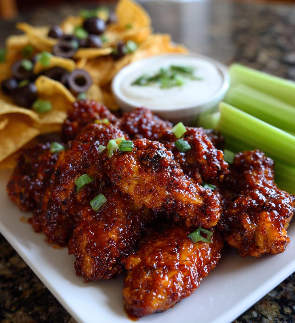super bowl dinner