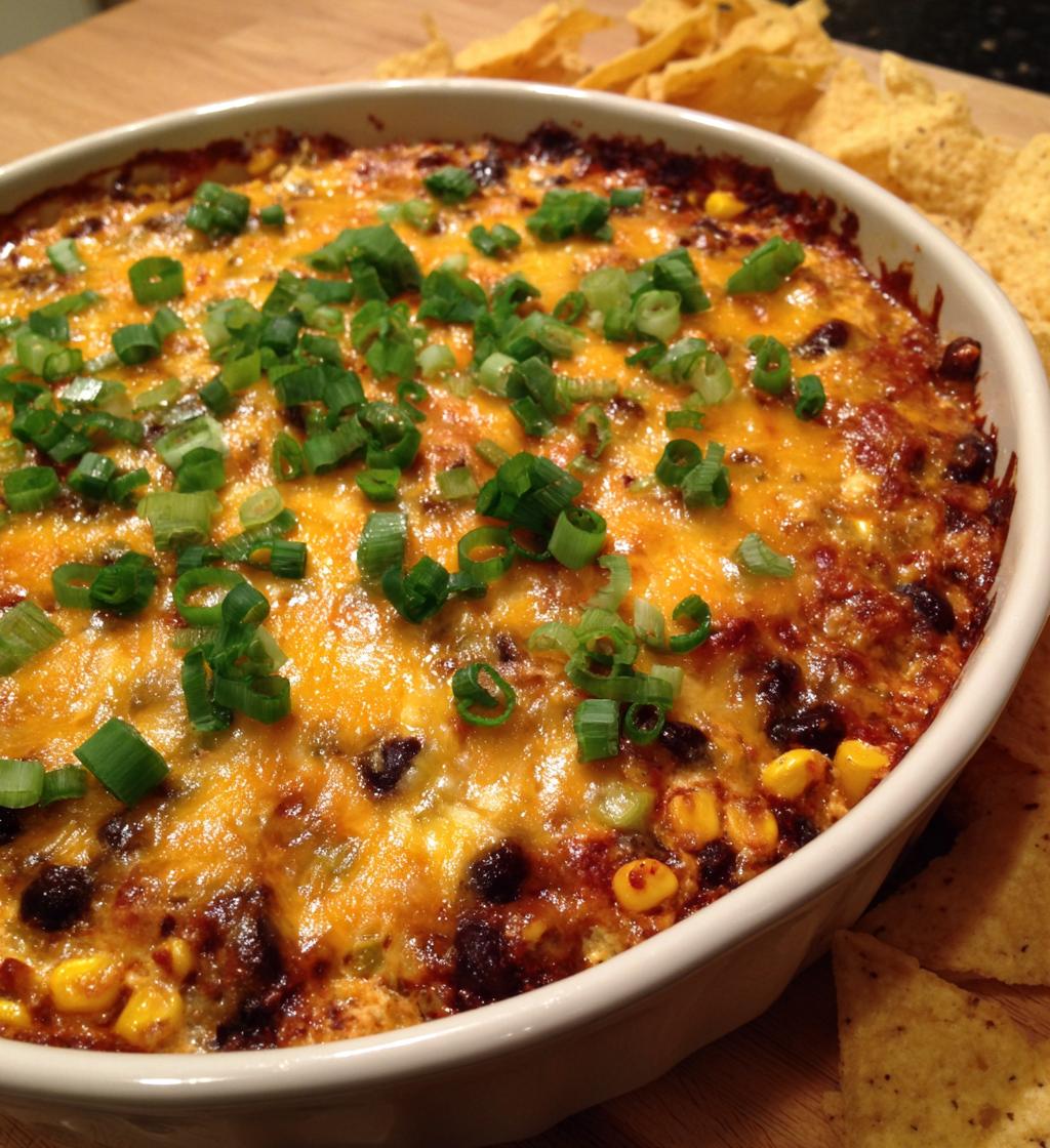 super bowl dip
