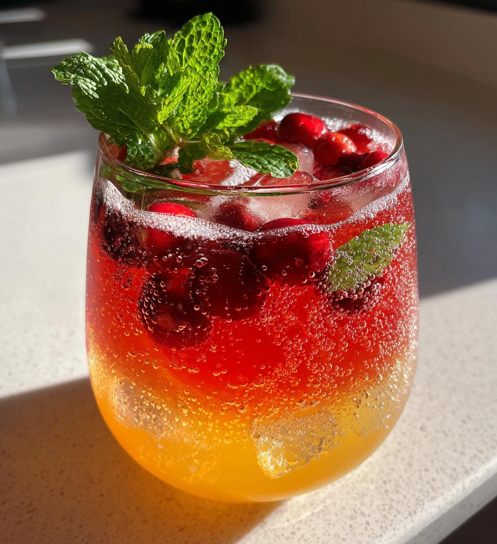 super bowl drinks nonalcoholic