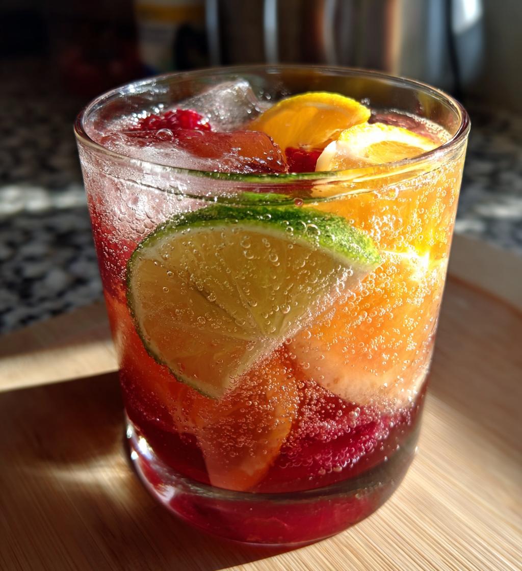 super bowl drinks