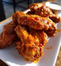 super bowl finger food