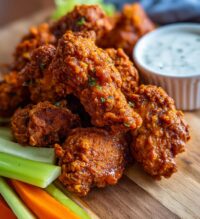 super bowl food party dinners