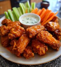 super bowl food pictures