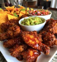 super bowl meal ideas