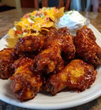 super bowl meals dinners