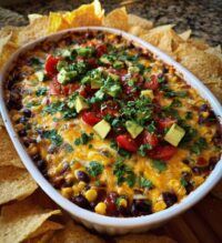 super bowl mexican food ideas