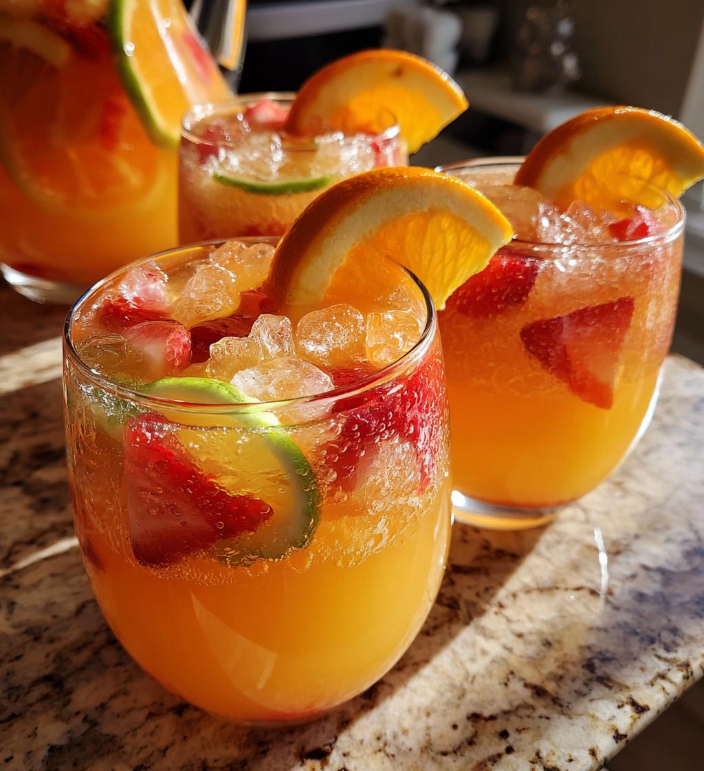super bowl party drinks