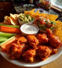 super bowl party food appetizers
