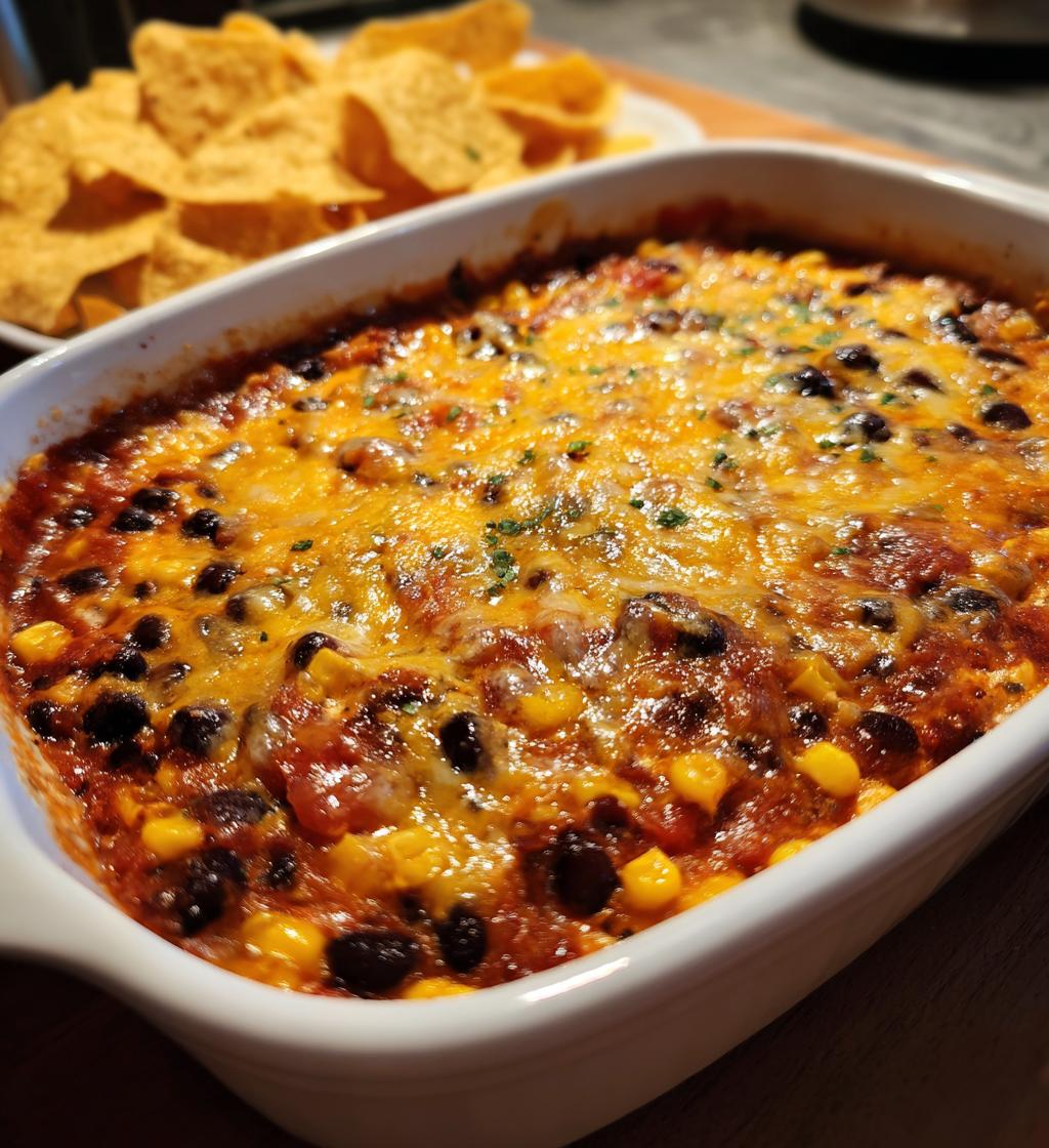 super bowl party food dip