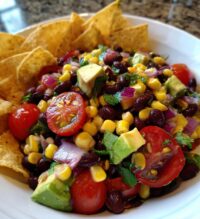 super bowl party food vegetarian