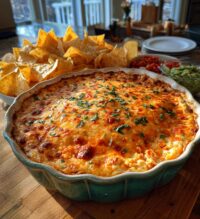super bowl party menu