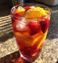 super bowl punch