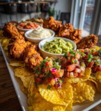 super bowl sides dishes
