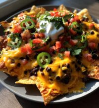 super bowl snacks 2025