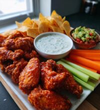 super bowl snacks party appetizers