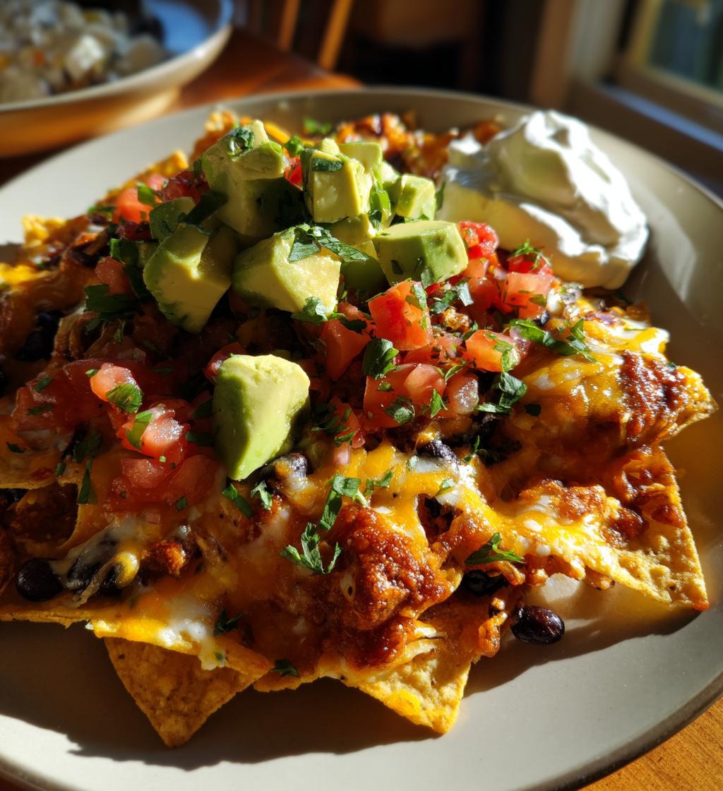 super bowl sunday snacks