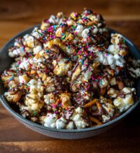 super bowl treats