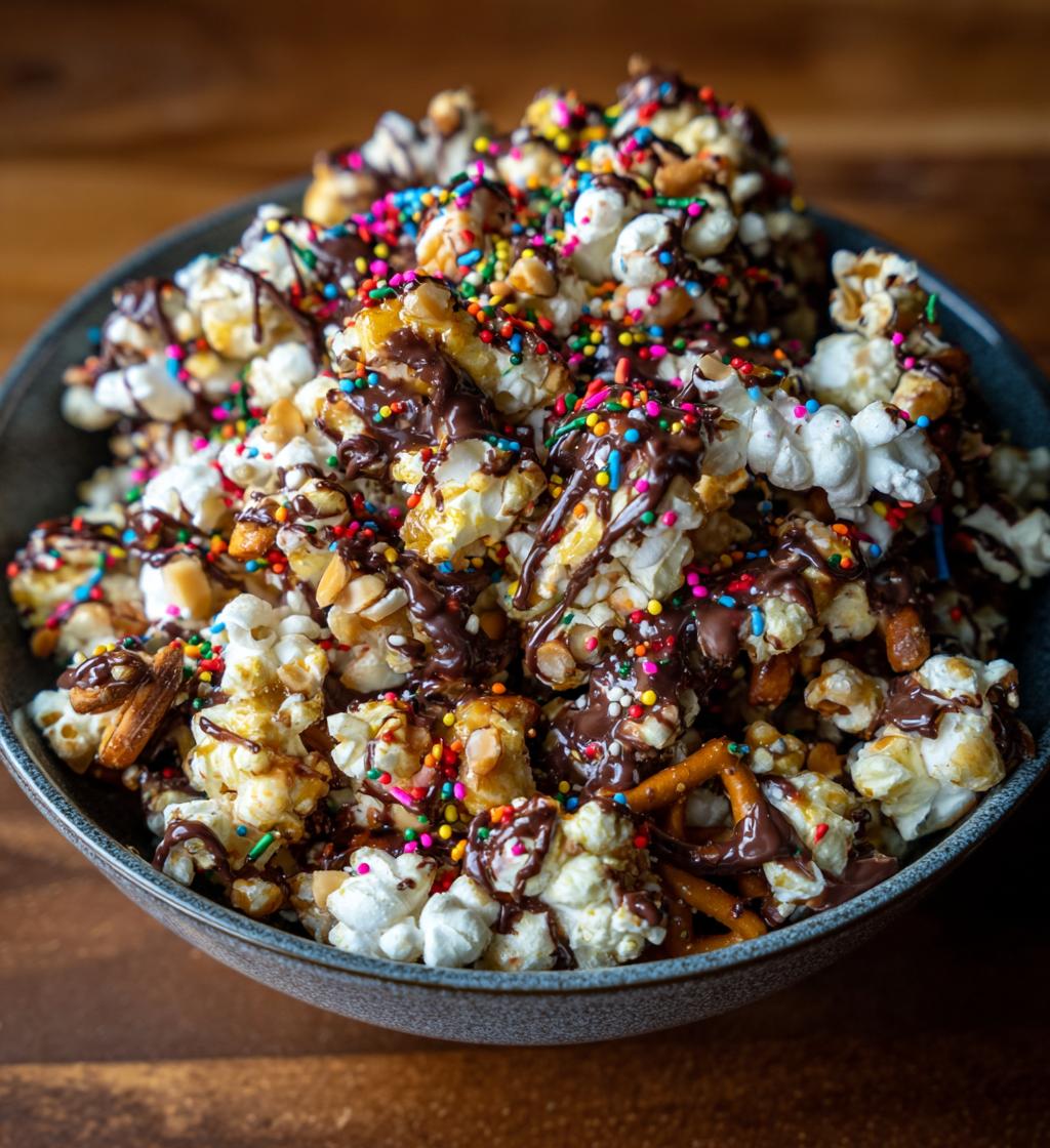 super bowl treats