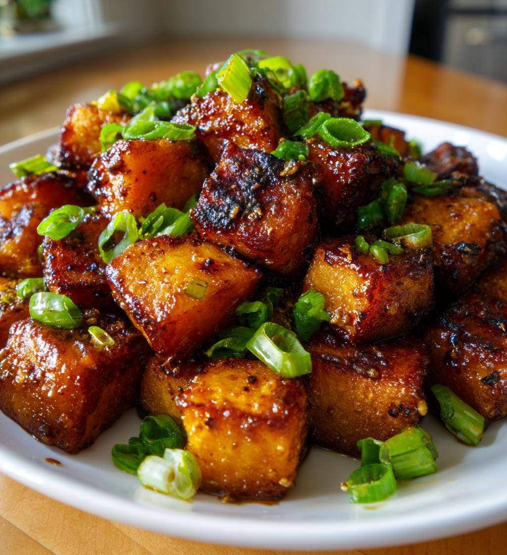 sweet potato game day