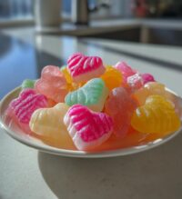 sweet tarts candy valentine