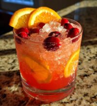 tailgate cocktails football