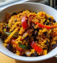 the daniel fast recipes