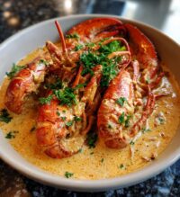 thermador lobster