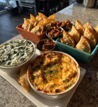 trader joes football food