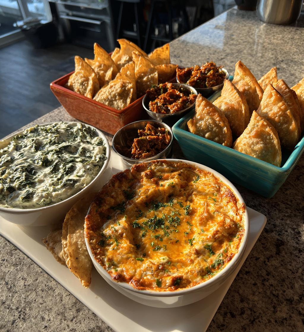 trader joes football food
