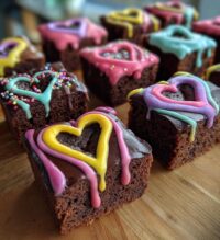valentine bake sale