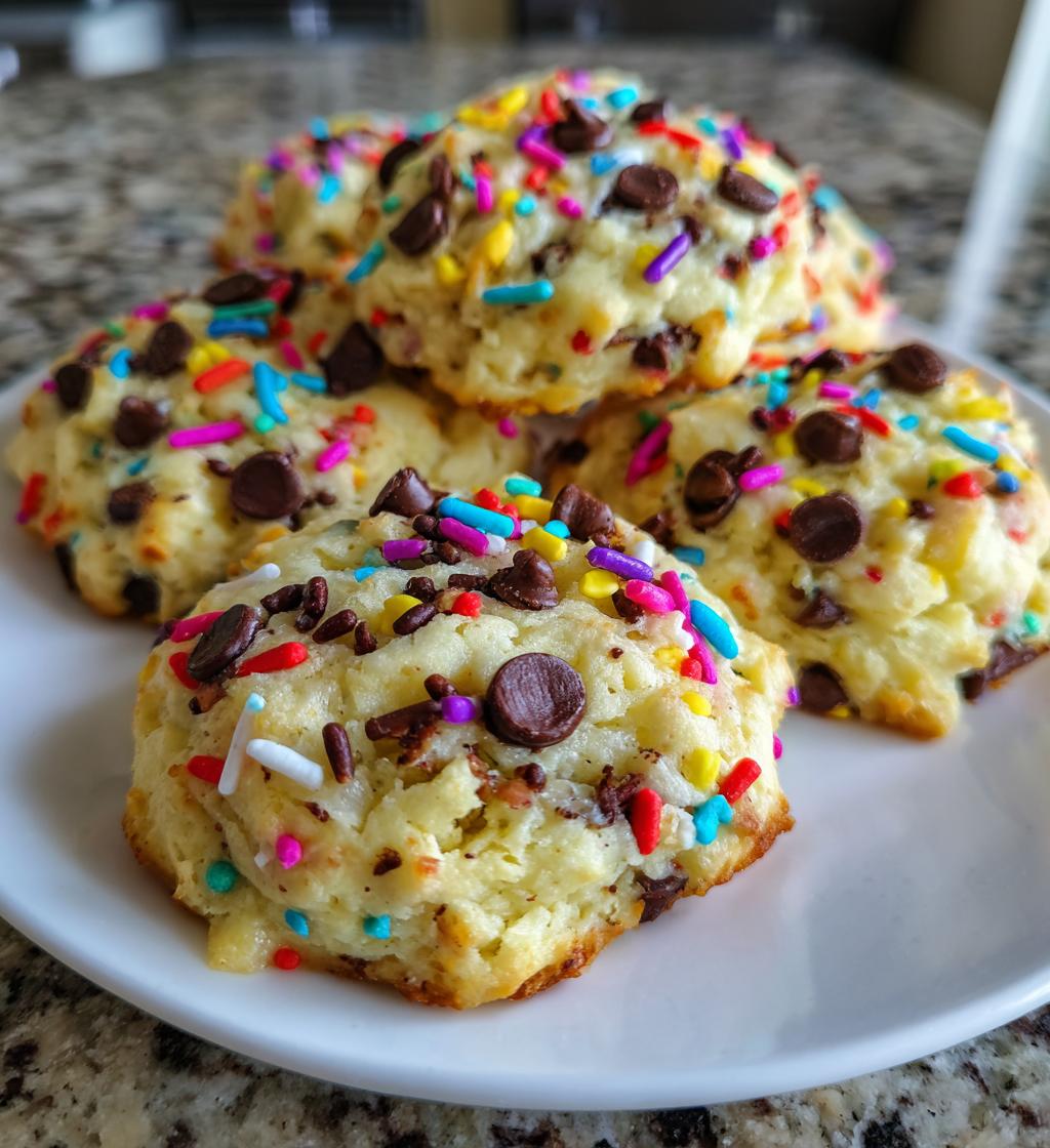 valentine baked goods