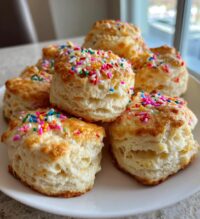 valentine biscuits