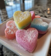 valentine candy heart
