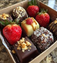 valentine chocolate ideas boxes