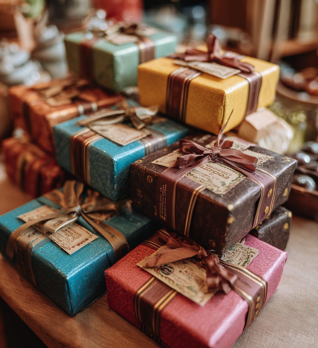 valentine chocolate packaging