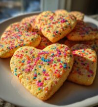 valentine cookie recipes