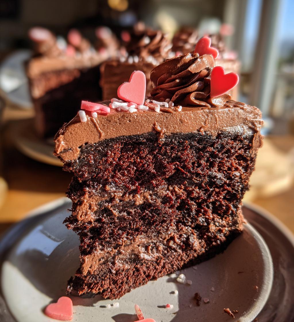 valentine day cake ideas