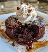 valentine day deserts