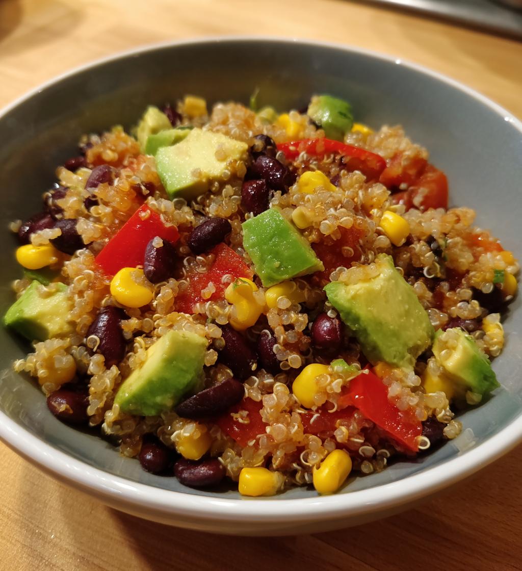 vegan super bowl