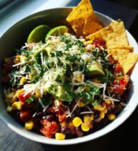 vegetarian football food