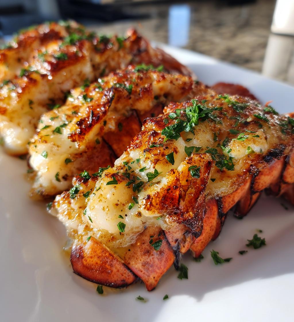what to make with lobster