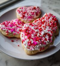 wilton valentine sprinkles dessert decorating set