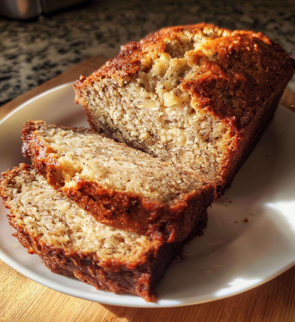 banana bread valentines day