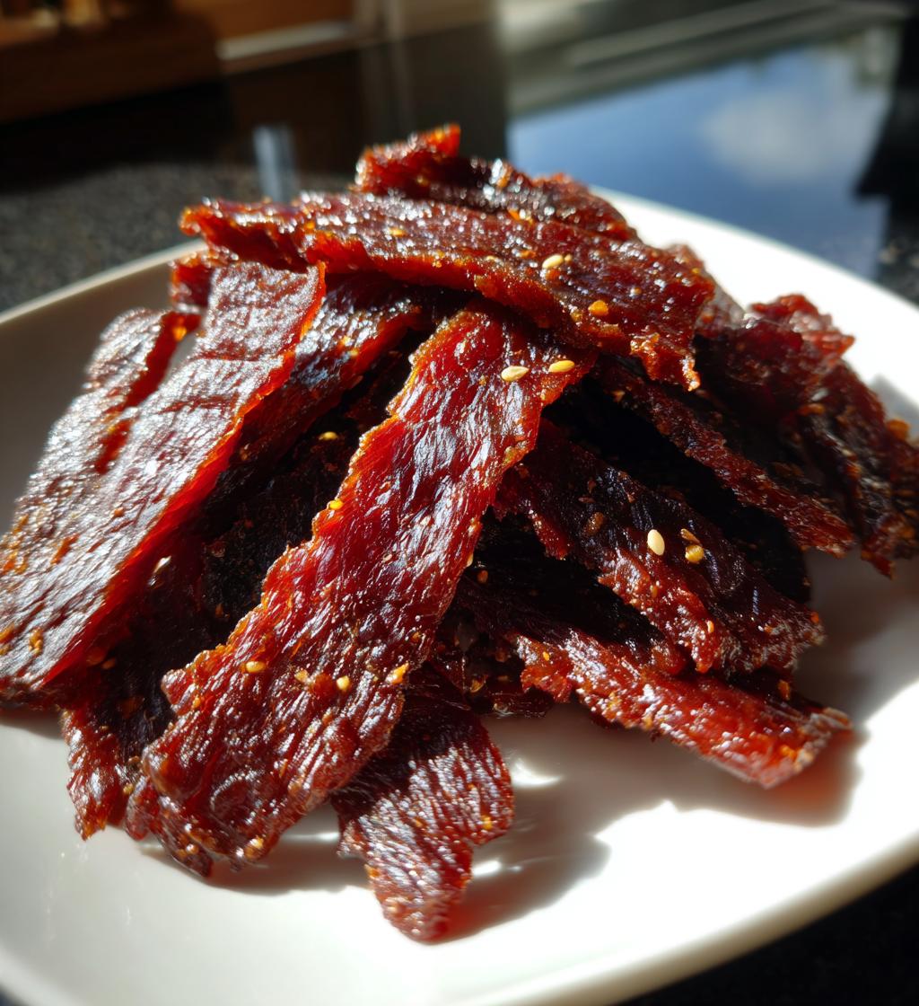 beef jerky puns valentines day